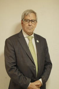 Hno. Julio Castro Acevedo