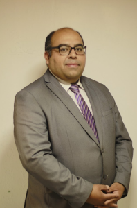 Hno. Francisco Flores