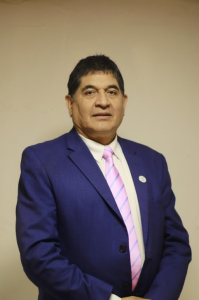 Hno. José M. Poblete