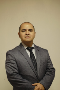 Hno. David Miranda