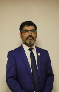 Hno. Víctor Alvear