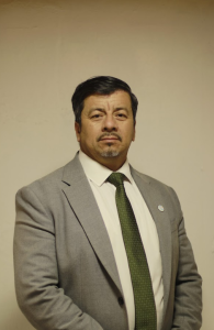 Hno. Eliseo Mora