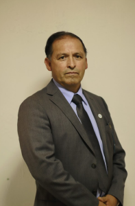 Pr. Héctor Henríquez