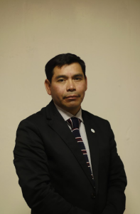 Hno. Sebastián Mardones