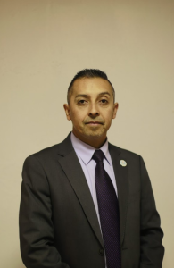 Hno. José Lucero