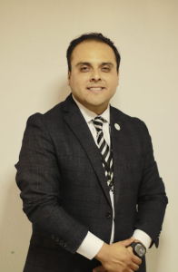 Hno. Pablo Coronado