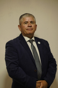 Hno. Luis González