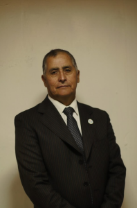 Hno. Claudio Martínez
