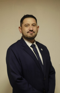 Hno. José Lobos