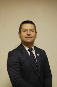 Hno. Jaime Ramos