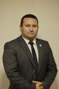 Hno. Yeico Pizarro