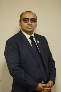 Pr. Gabriel Velásquez