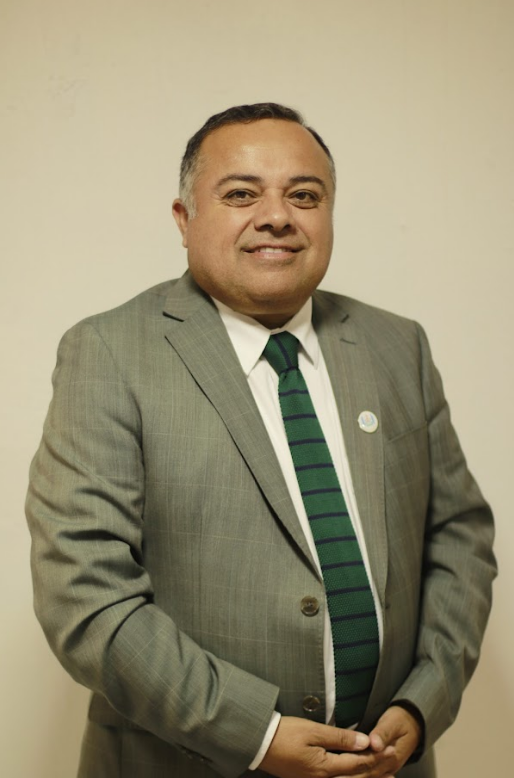 Pr. Jaime Villaseca