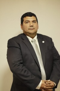 Hno. Sergio Pérez