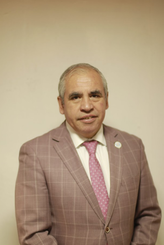 Hno. Rodrigo Hernández