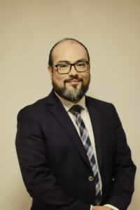 Hno. Andrés Bravo