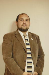 Hno. Jonathan González