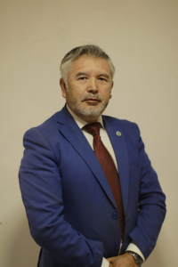 Hno. Patricio Muñoz