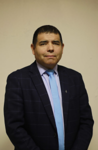 Pr. Fernando Reyes