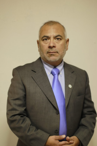 Hno. Segundo Astudillo
