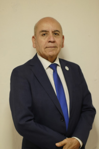 Pr. Alberto Jiménez