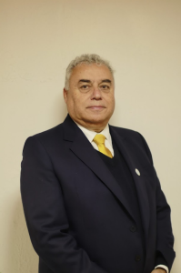 Pr. Iván Miranda