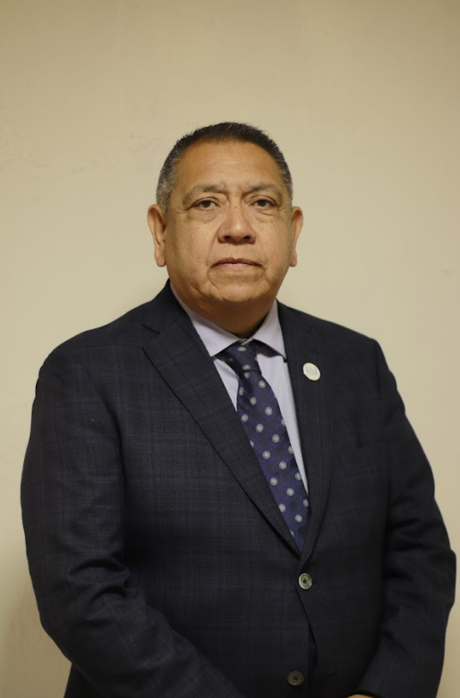 Pr. Claudio Cisternas