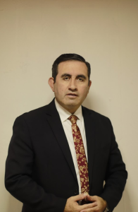 Pr. Hugo Morales