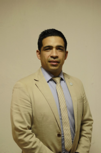 Hno. Matías León