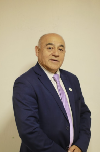Hno. Carlos Salinas