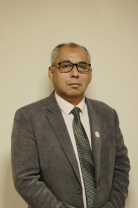 Hno. Manuel Teran