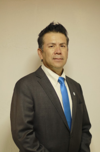Hno. Patricio Loayza