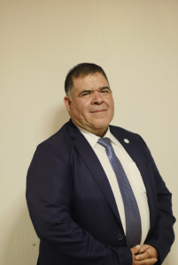 Hno. Samuel Carrasco