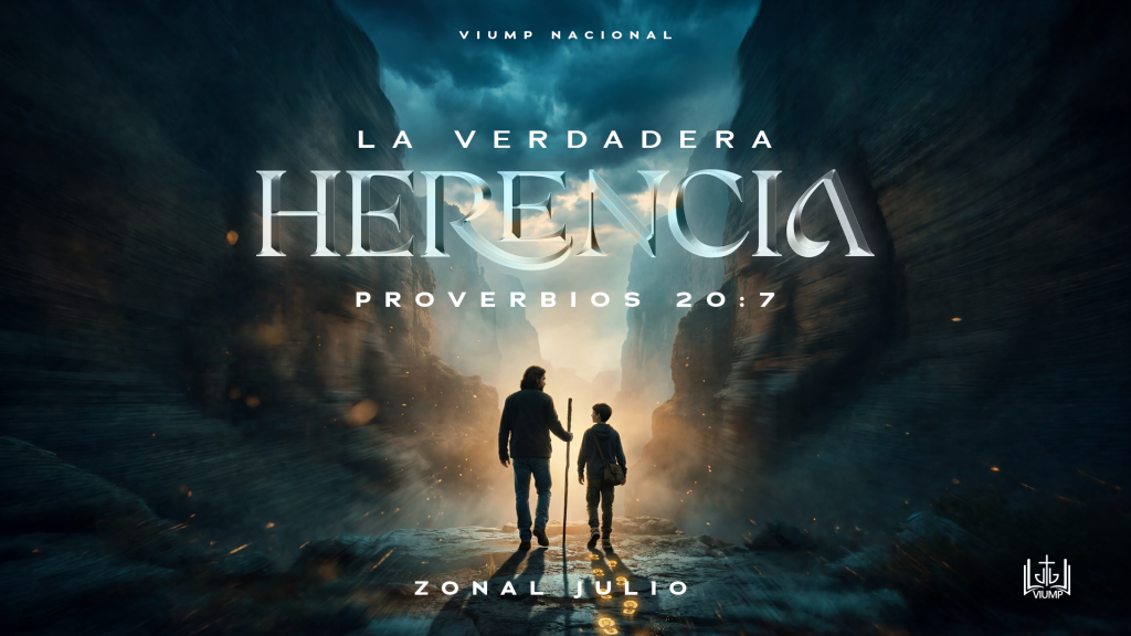 Zonal VIUMP – Julio 2026