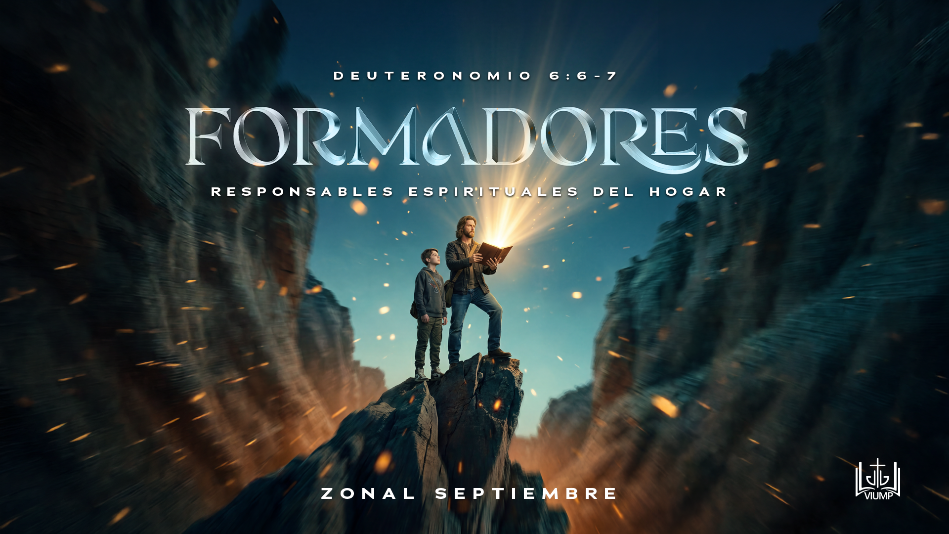Zonal VIUMP – Noviembre 2026