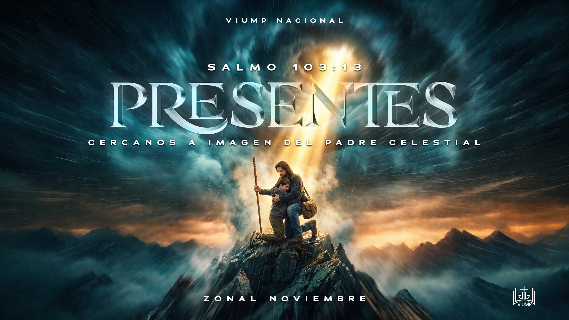 Zonal VIUMP – Marzo 2027