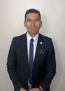 Hno. Leonel Palomino