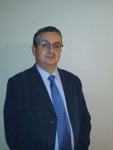 Hno. Xenón Silva