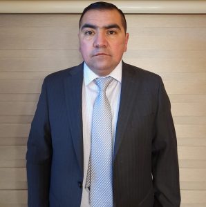Hno. Mauricio Gutiérrez