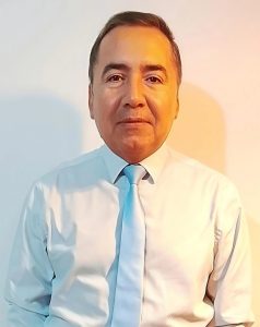Hno. Augusto Carvajal