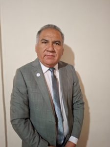 Hno. David Bravo