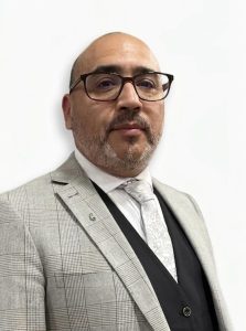 Hno. Abraham Vergara