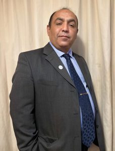 Hno. José Luis Godoy