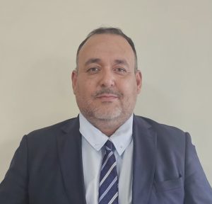Hno. Pedro Coronado