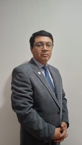 Hno. David Cortes